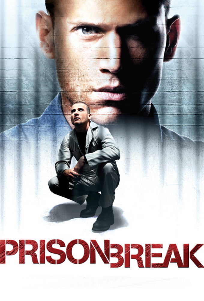 Read more about the article Prison Break S01 (Complete) | Download TV Series