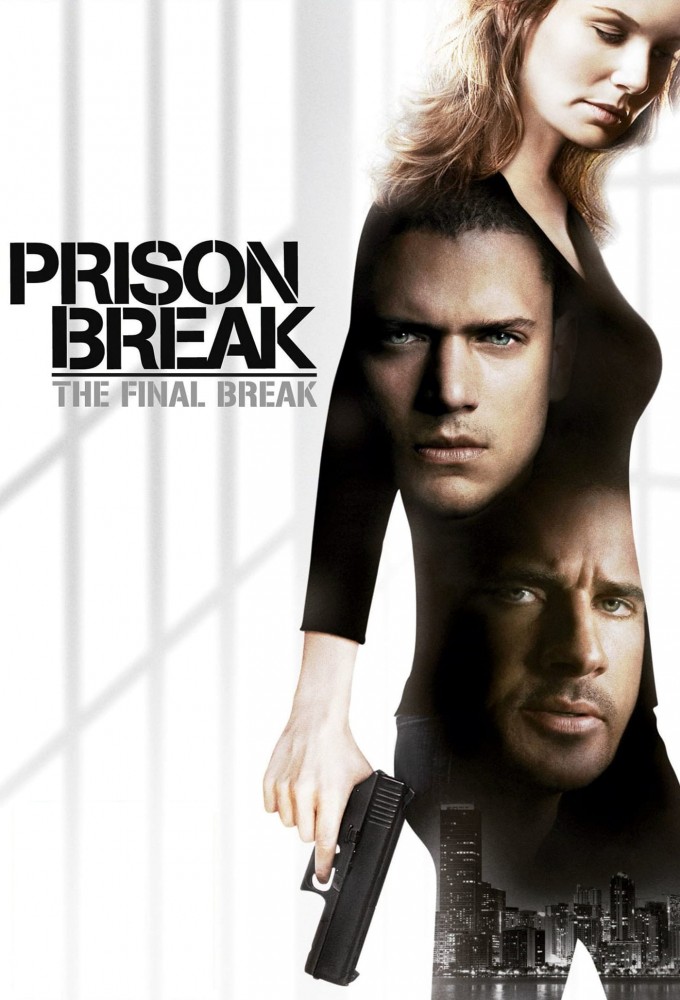 Read more about the article Prison Break S03 (Complete) | Download TV Series