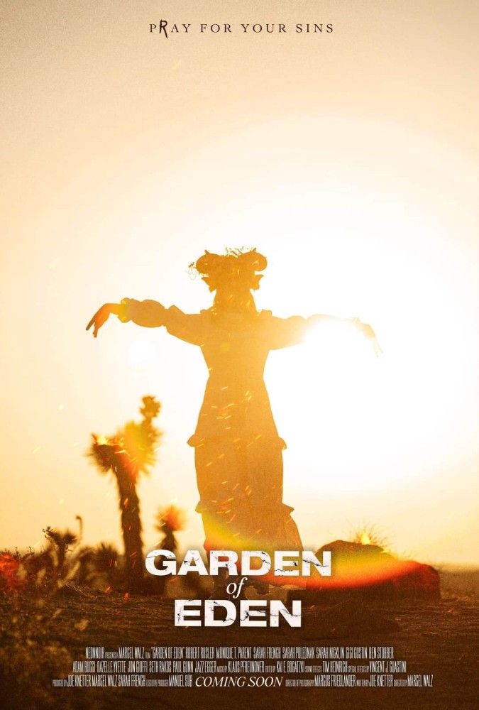 Read more about the article Garden of Eden (2025) | Download Movie