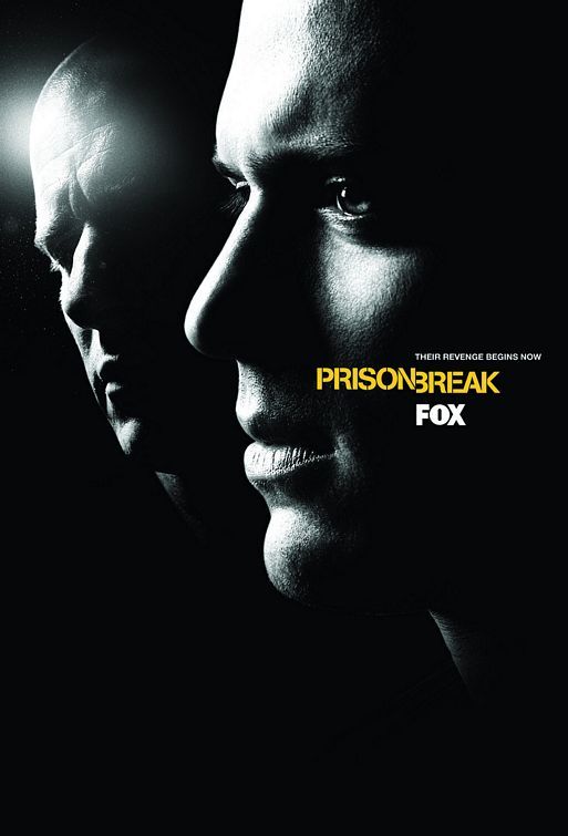Read more about the article Prison Break S02 (Complete) | Download TV Series