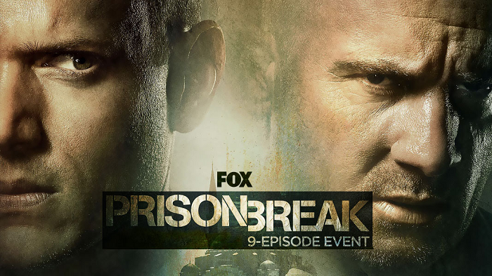 Read more about the article Prison Break S05 (Complete) | Download TV Series