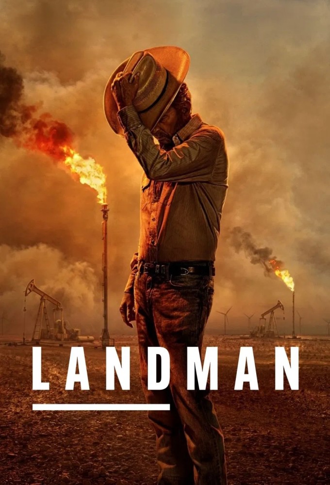Read more about the article Landman S02 (Complete) | Download TV Series