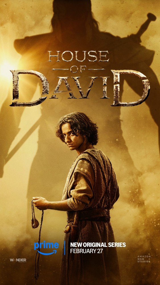 Read more about the article House Of David S02 (Complete) | Download TV Series
