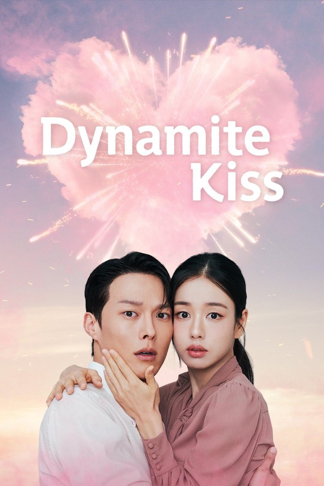 Read more about the article Dynamite Kiss S01 (Complete) | Download Korean Drama