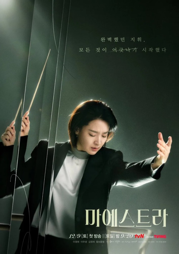 Read more about the article Maestra: Strings of Truth S01 (Complete) | Download Korean Drama