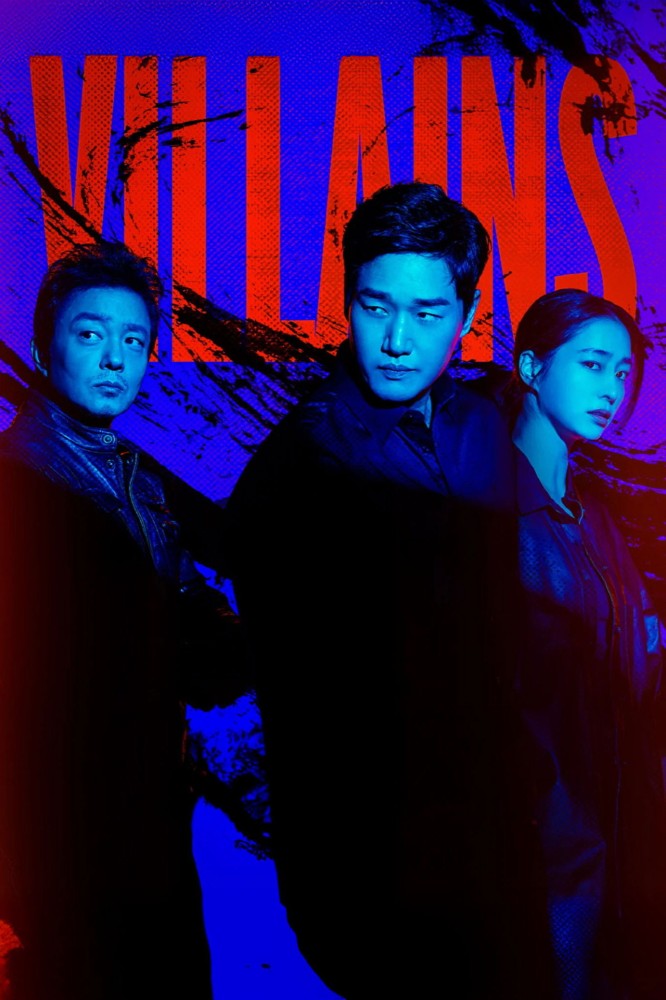 Read more about the article Villains S01 (Episode 8 Added) | Download Korean Drama