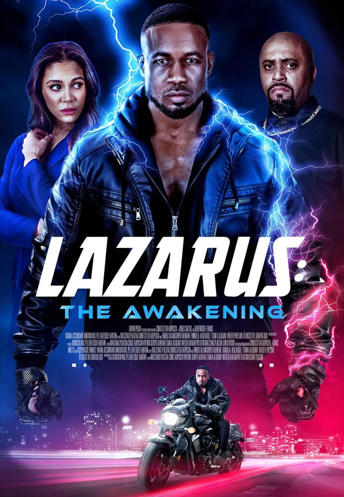 Read more about the article Lazarus: The Awakening (2026) | Download Hollywood Movie