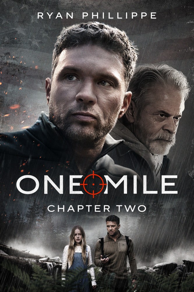 Read more about the article One Mile: Chapter Two (2026) | Download Hollywood Movie