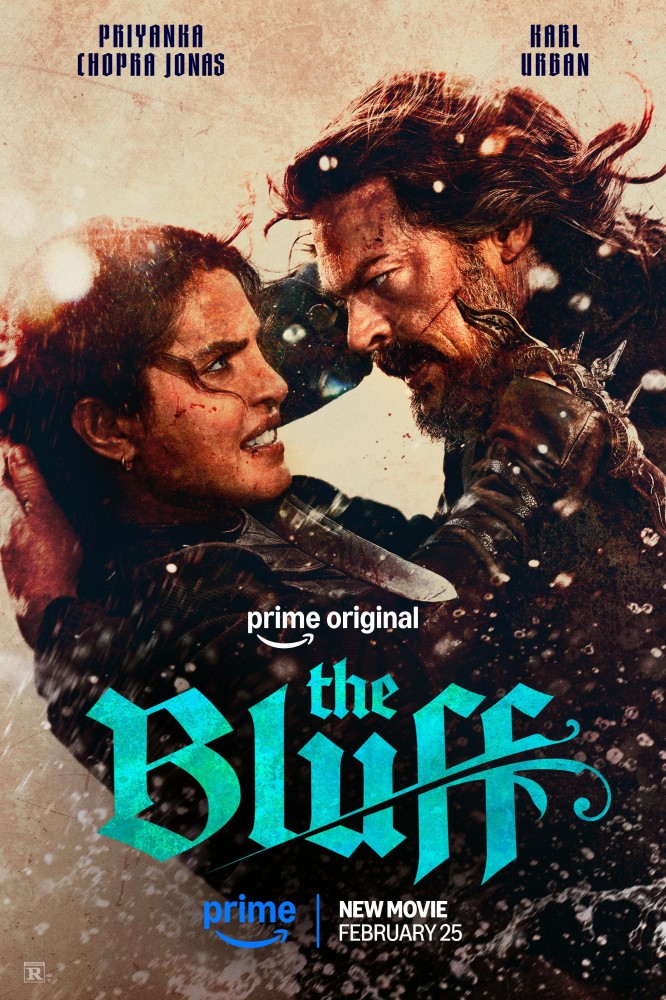 Read more about the article The Bluff (2026) | Download Hollywood Movie
