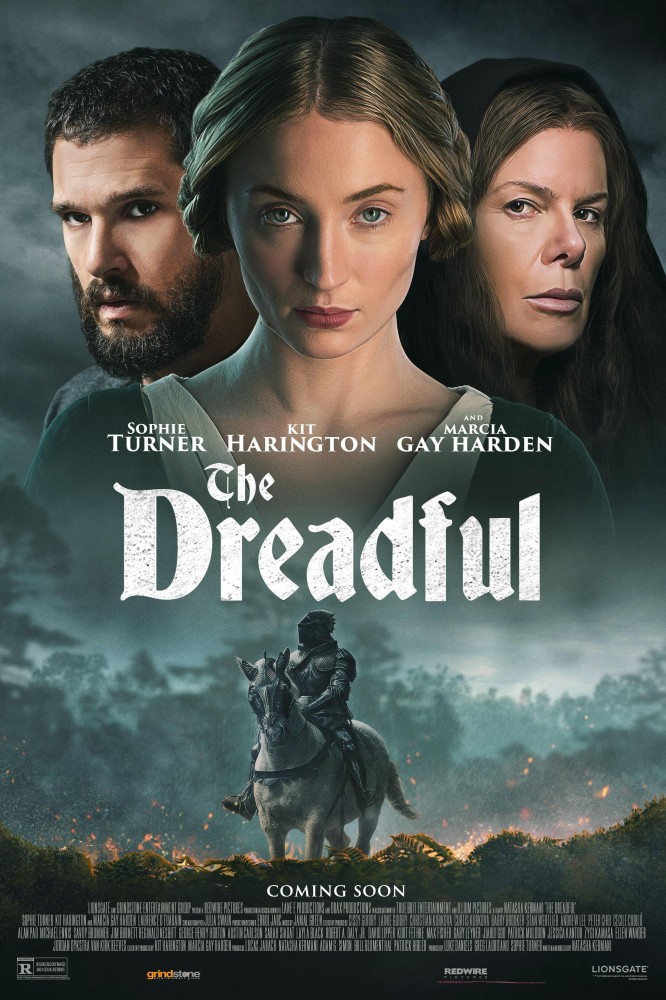 Read more about the article The Dreadful (2026) | Download Hollywood Movie