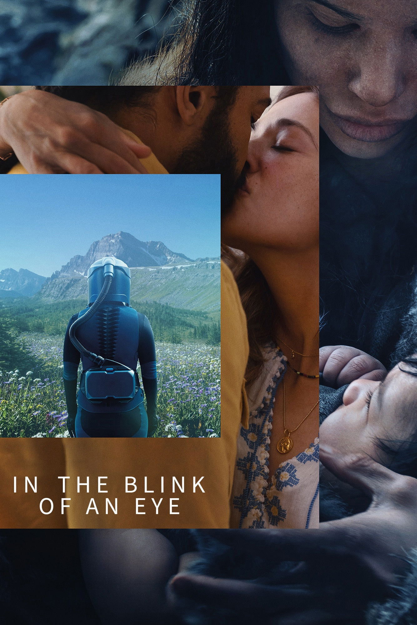 Read more about the article In the Blink of an Eye (2026) | Download Hollywood Movie