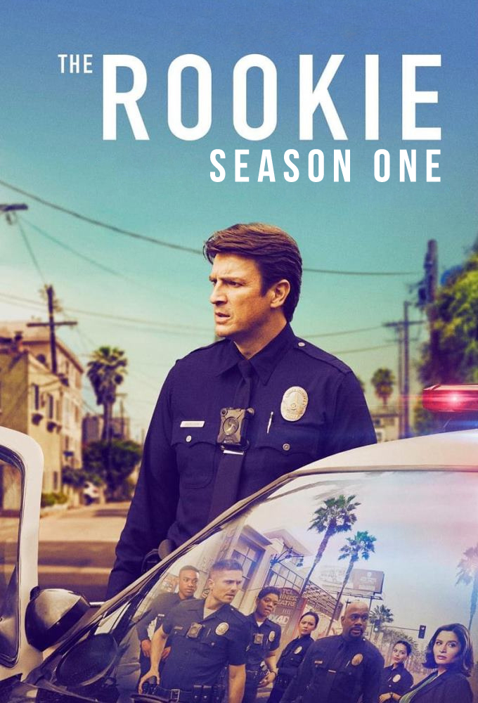 Read more about the article The Rookie S01 (Complete) | Download TV Series