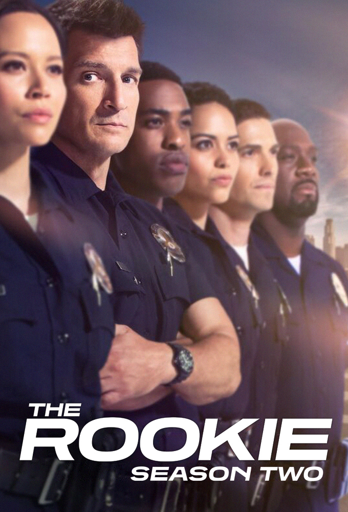 Read more about the article The Rookie S02 (Complete) | Download TV Series
