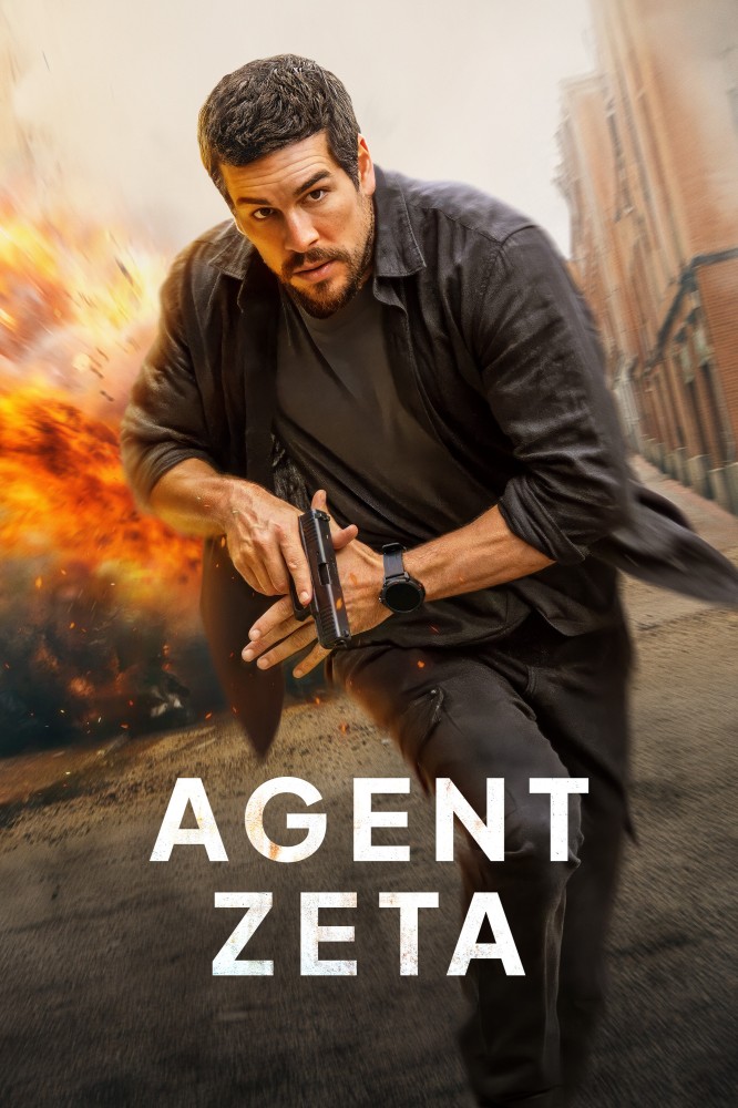 Read more about the article Agent Zeta (2026) | Download Foreign Movie