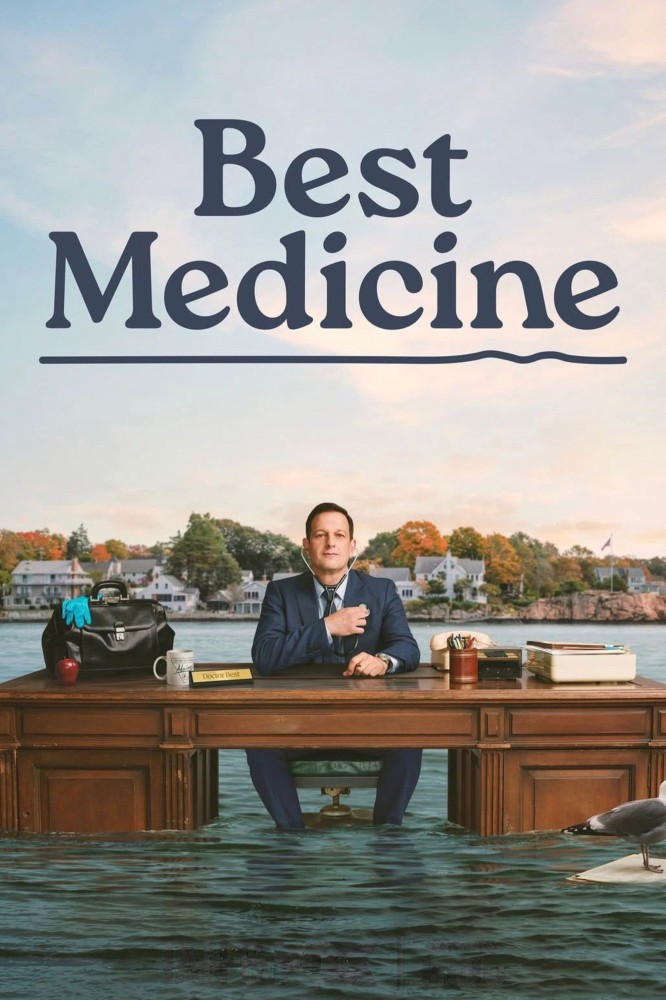 Read more about the article Best Medicine S01 (Episode 13 Added) | Download TV Series