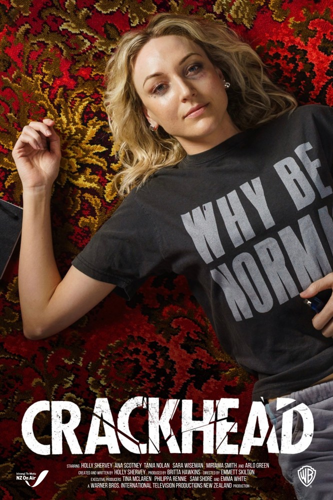 Read more about the article Crackhead S01 (Episode 8 Added) | Download TV Series