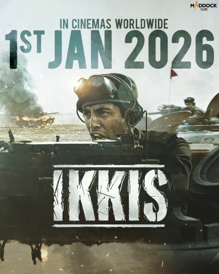 Read more about the article Ikkis (2026) | Download Foreign Movie