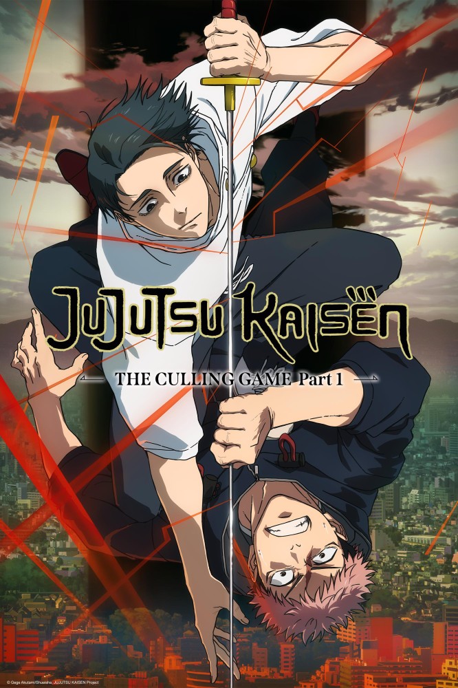 Read more about the article Jujutsu Kaisen S03 (Complete) | Download TV Series