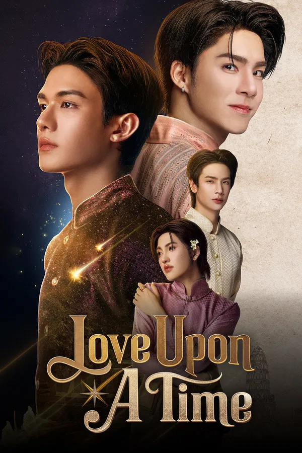 Love Upon a Time S01 (Episode 11 Added) | Thai Drama