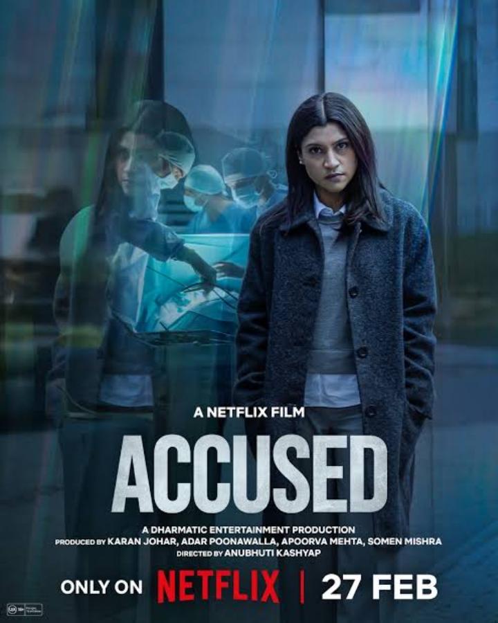 Read more about the article Accused (2026) | Download Foreign Movie