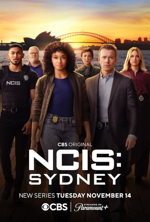 Read more about the article NCIS: Sydney S03 (Episode 19 & 20 Added) | Download TV Series