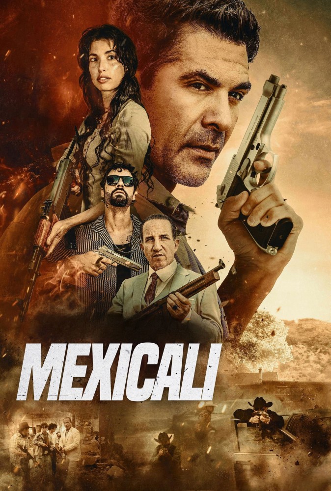 Read more about the article Mexicali (2026) | Download Hollywood Movie