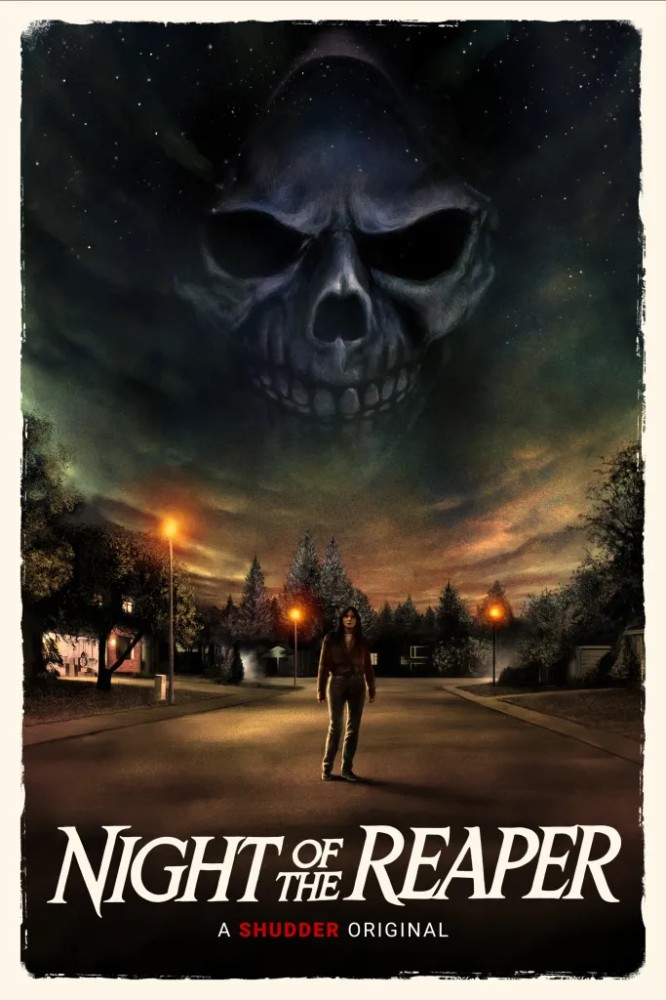 Read more about the article Night of the Reaper (2025) | Download Hollywood Movie