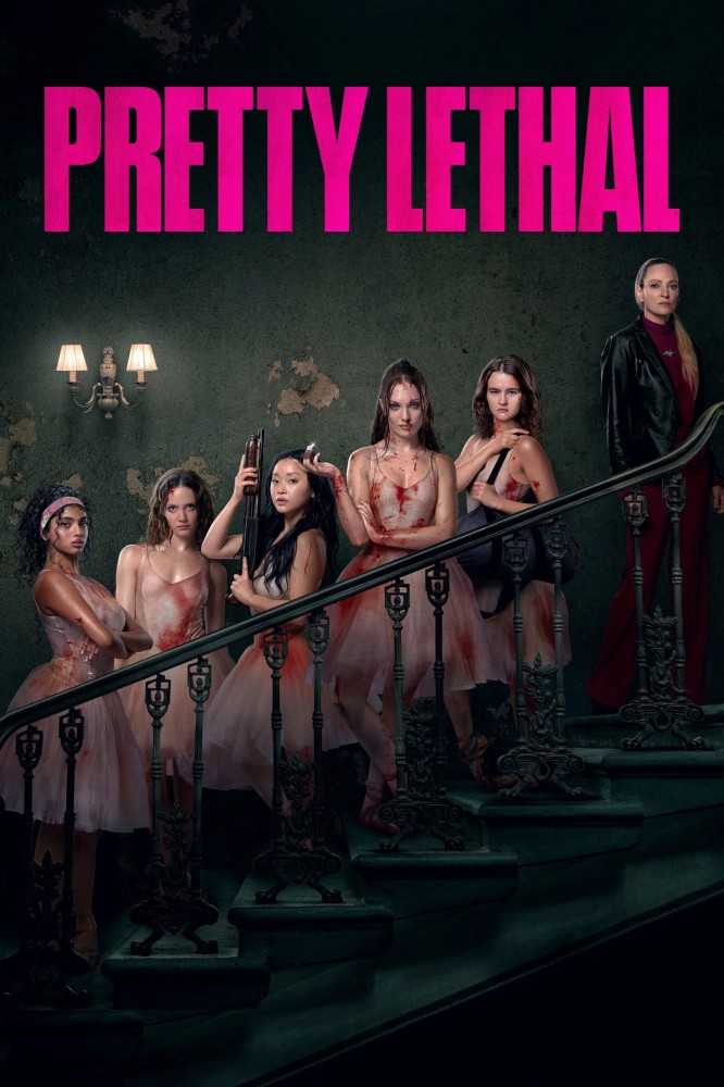 Read more about the article Pretty Lethal (2026) | Download Hollywood Movie