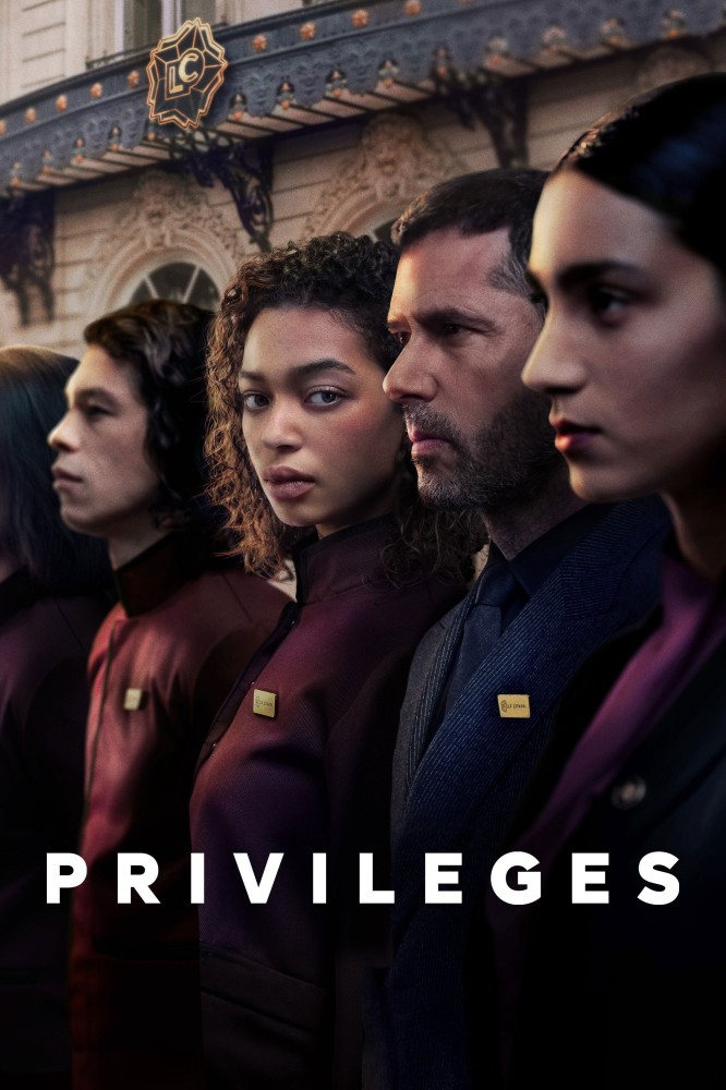 Read more about the article Privileges S01 (Episode 6 Added) | Foreign TV Series