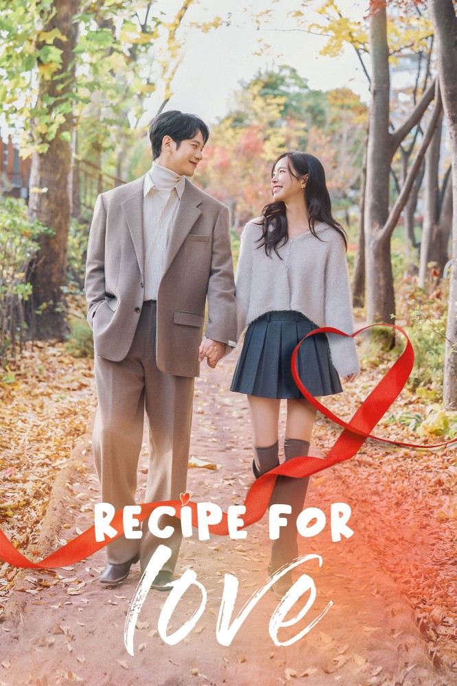 Read more about the article Recipe For Love S01 (Episode 38 Added) | Download Korean Drama