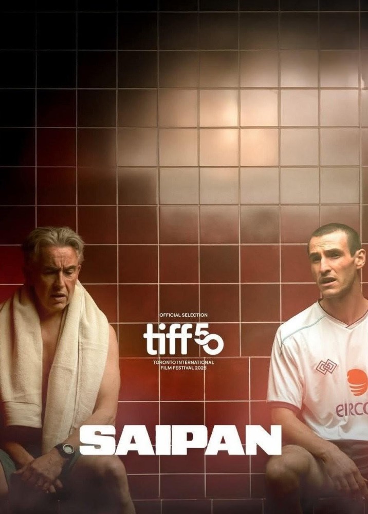 Read more about the article Saipan (2025) | Download Hollywood Movie