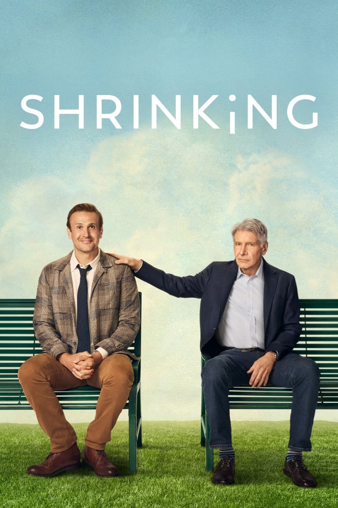Read more about the article Shrinking S03 (Episode 11 Added) | Download TV Series