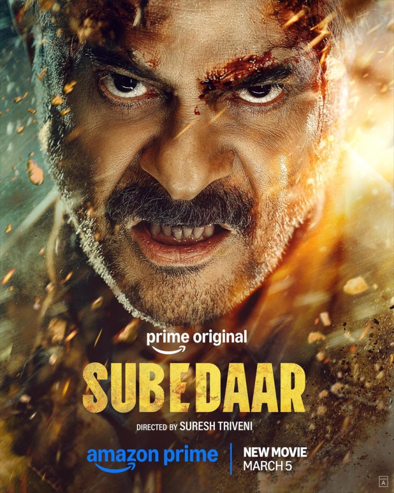 Read more about the article Subedaar (2026) | Download Bollywood Movie