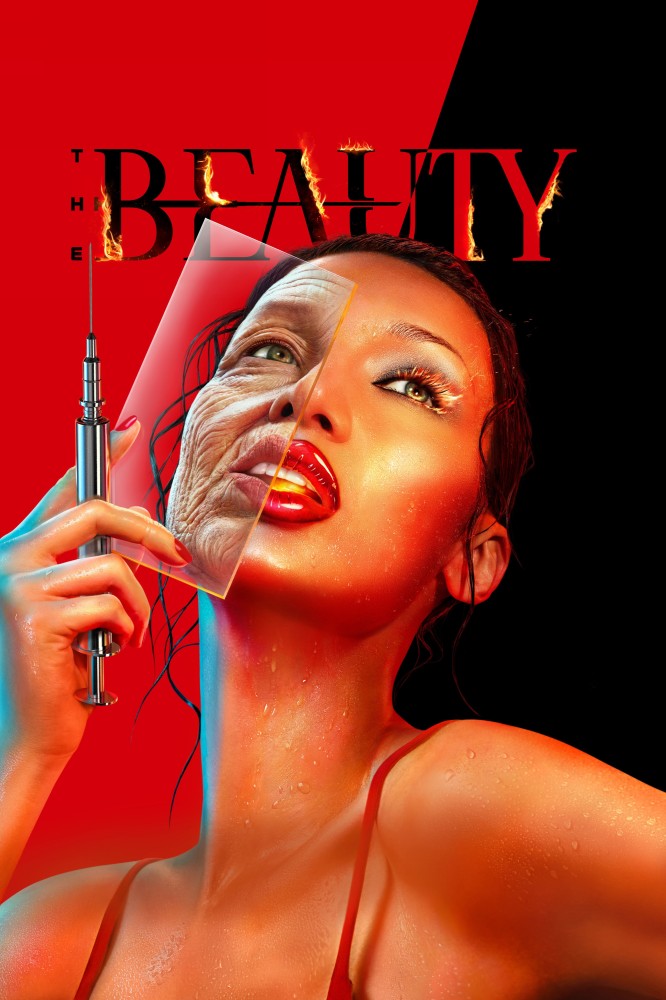 Read more about the article The Beauty S01 (Complete) | Download TV Series