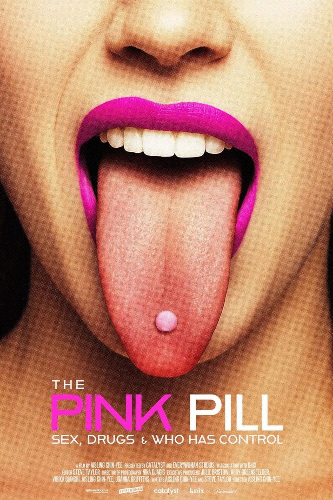 Read more about the article The Pink Pill: Sex, Drugs and Who Has Control (2025) | Download Hollywood Movie