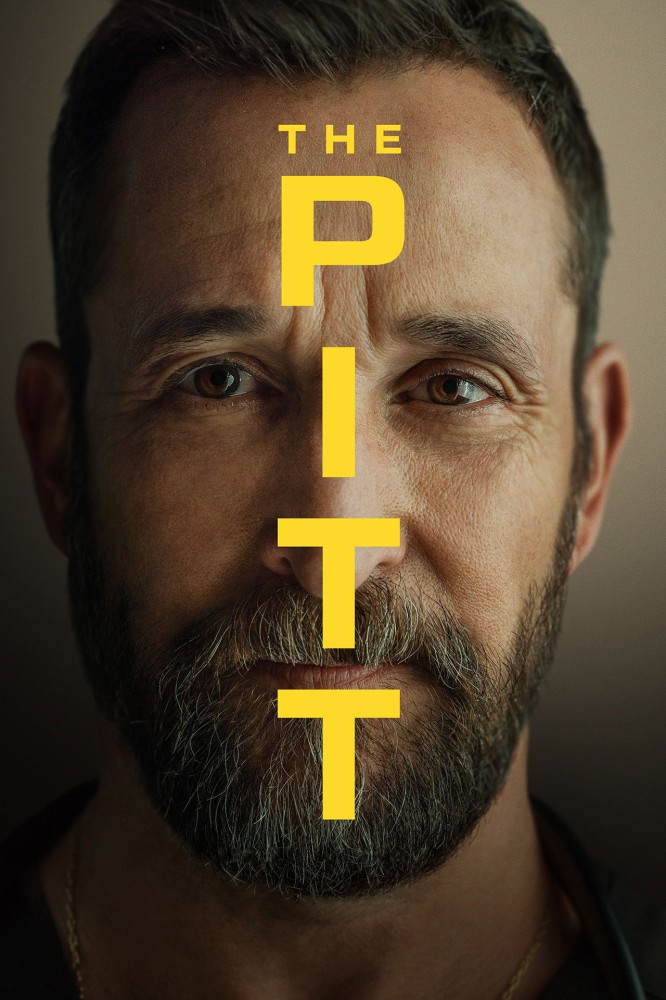 Read more about the article The Pitt S02 (Episode 15 Added) | Download TV Series