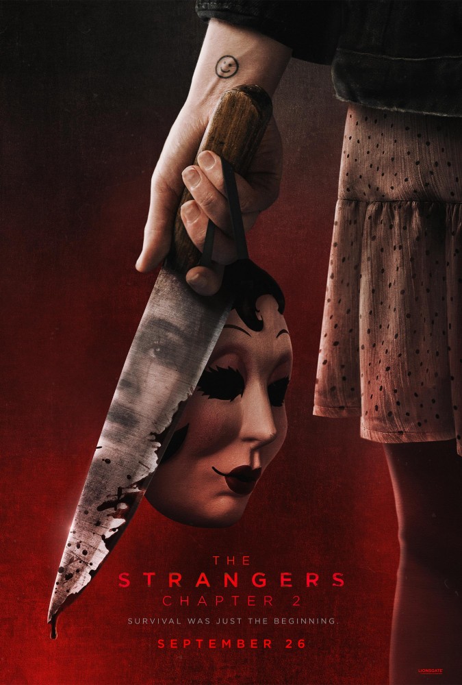 Read more about the article The Strangers: Chapter 2 (2025) | Download Hollywood Movie