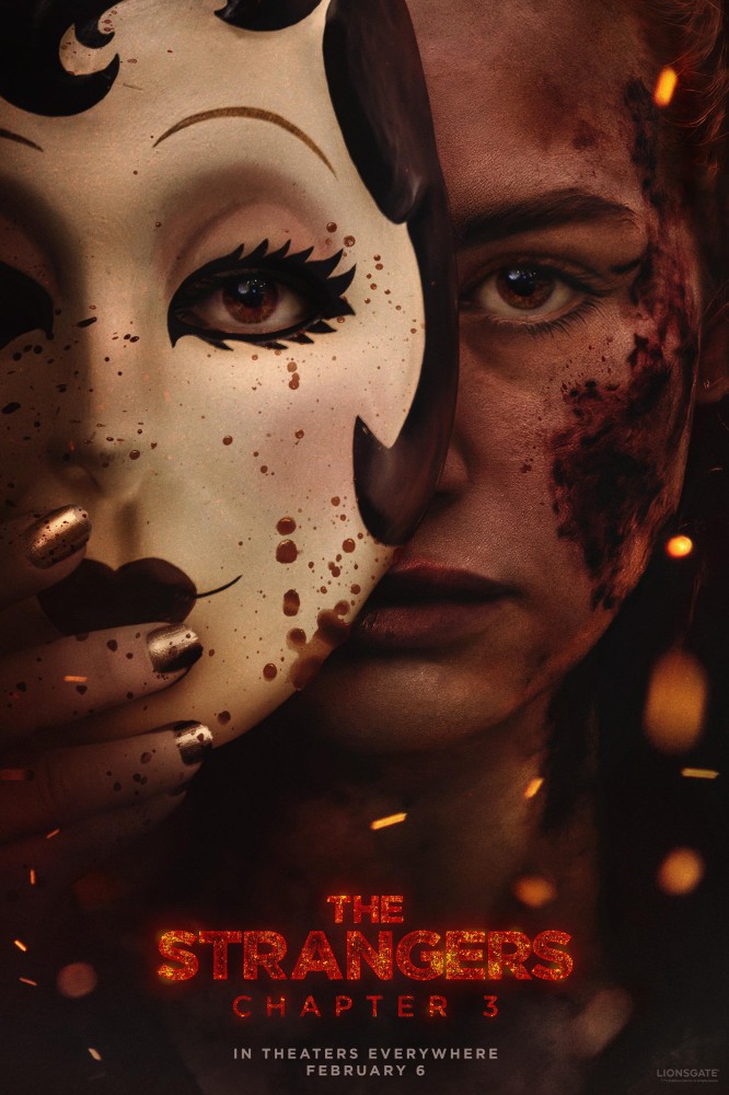 Read more about the article The Strangers: Chapter 3 (2026) | Download Hollywood Movie