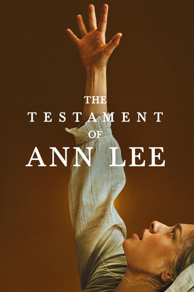 Read more about the article The Testament of Ann Lee (2025) | Download Hollywood Movie