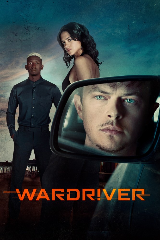 Read more about the article Wardriver (2026) | Download Hollywood Movie