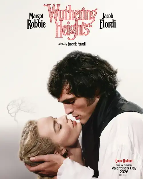 Read more about the article Wuthering Heights (2026) | Download Hollywood Movie