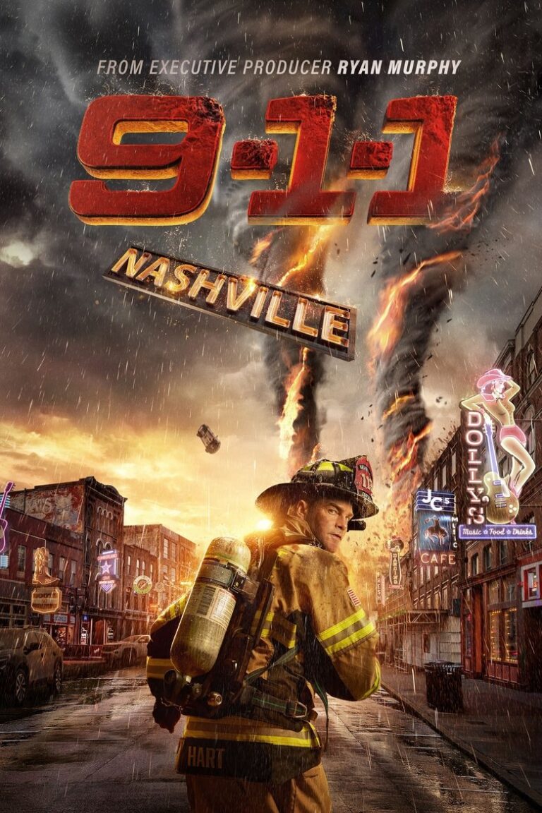 Read more about the article 9-1-1: Nashville S01 (Episode 18 Added) | Download TV Series