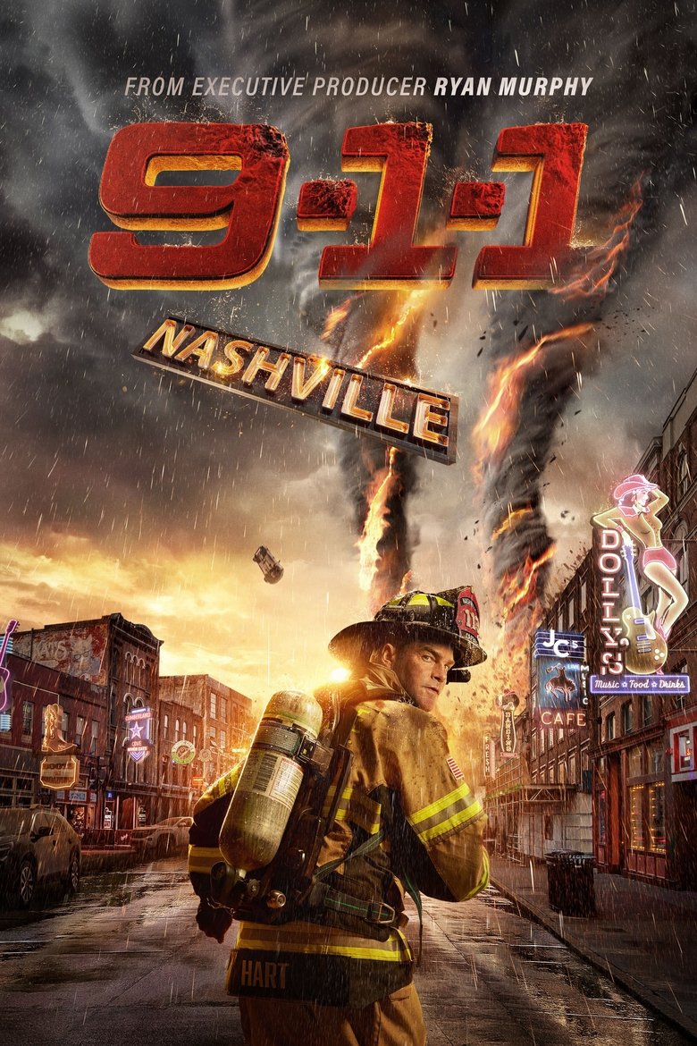 Read more about the article 9-1-1: Nashville S01 (Episode 18 Added) | Download TV Series