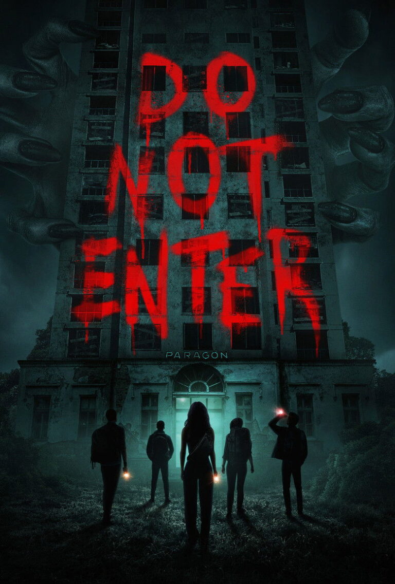 Read more about the article Do Not Enter (2026) | Download Hollywood Movie