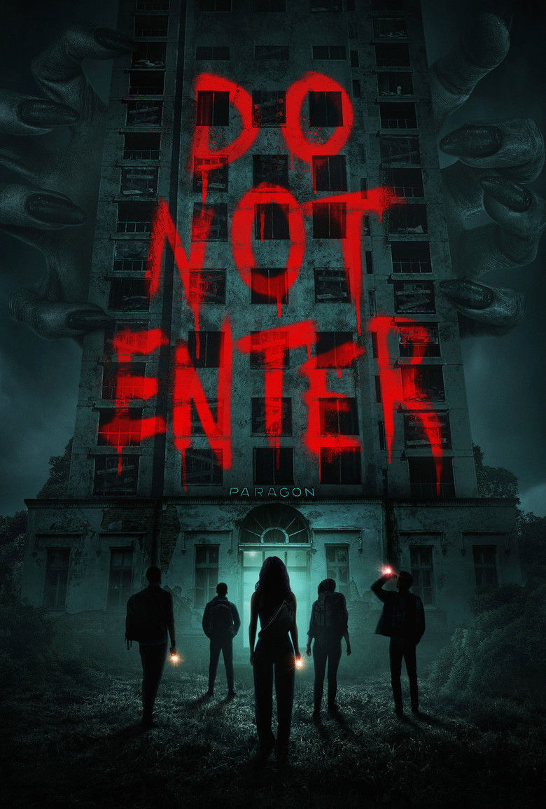 Read more about the article Do Not Enter (2026) | Download Hollywood Movie