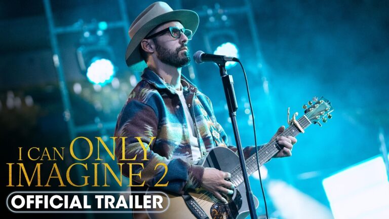 Read more about the article I Can Only Imagine 2 (2026) | Download Hollywood Movie