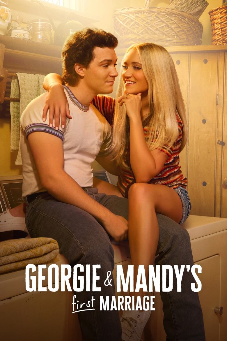Read more about the article Georgie & Mandy’s First Marriage S02 (Episode 22 Added) | Download TV Series