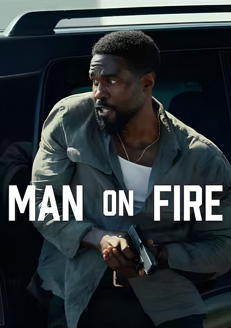 Read more about the article Man on Fire S01 (Complete) | Download TV Series