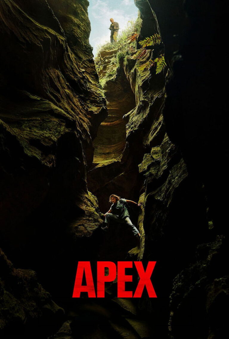 Read more about the article Apex (2026) | Download Hollywood Movie