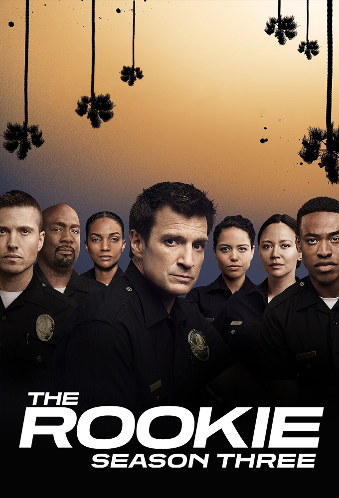 Read more about the article The Rookie S04 (Complete) | Download TV Series